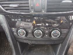 View MAZDA 6 2014   Breaking