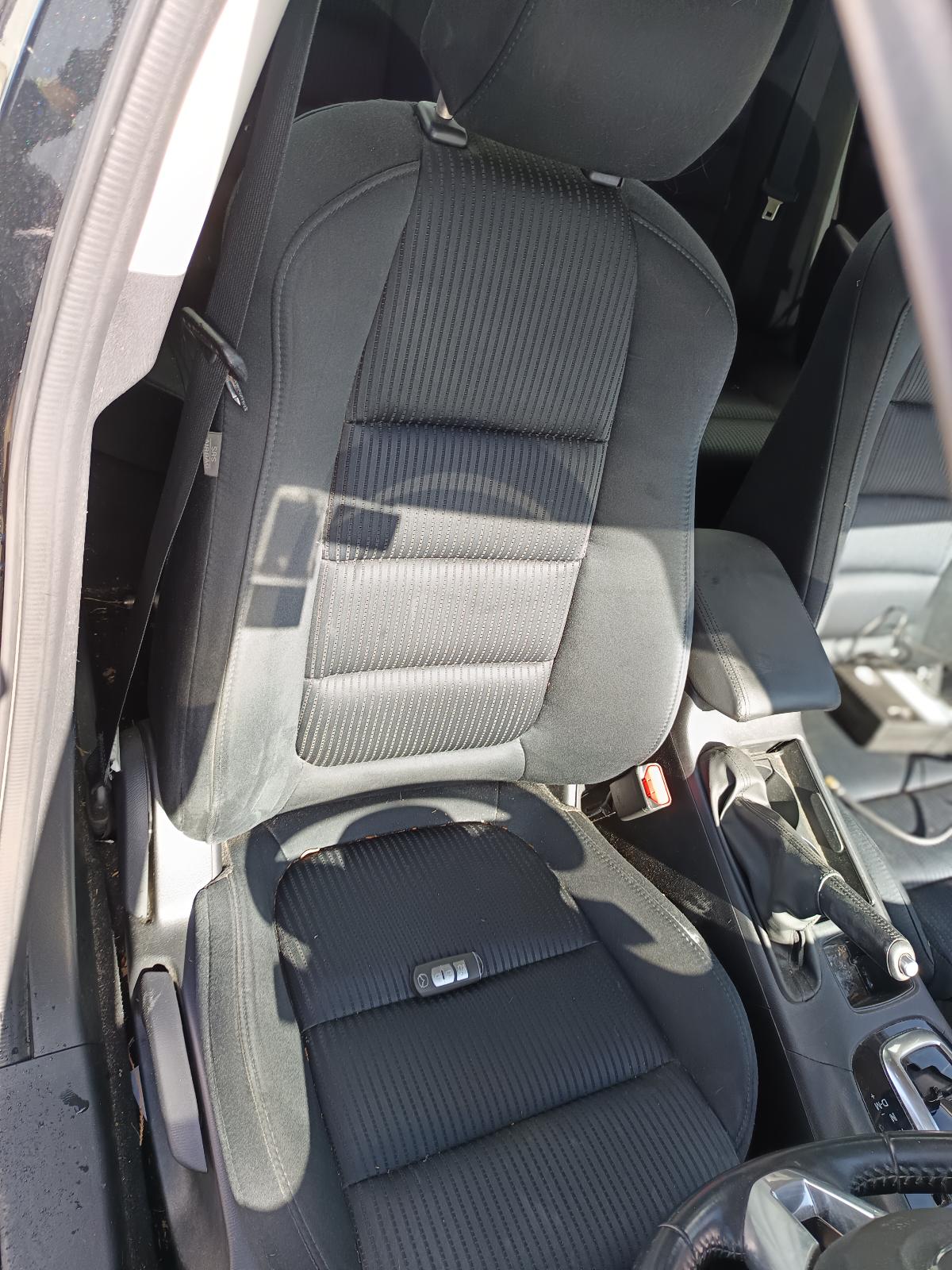 View MAZDA 6 2014   Breaking