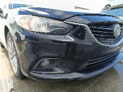 View MAZDA 6 2014   Breaking