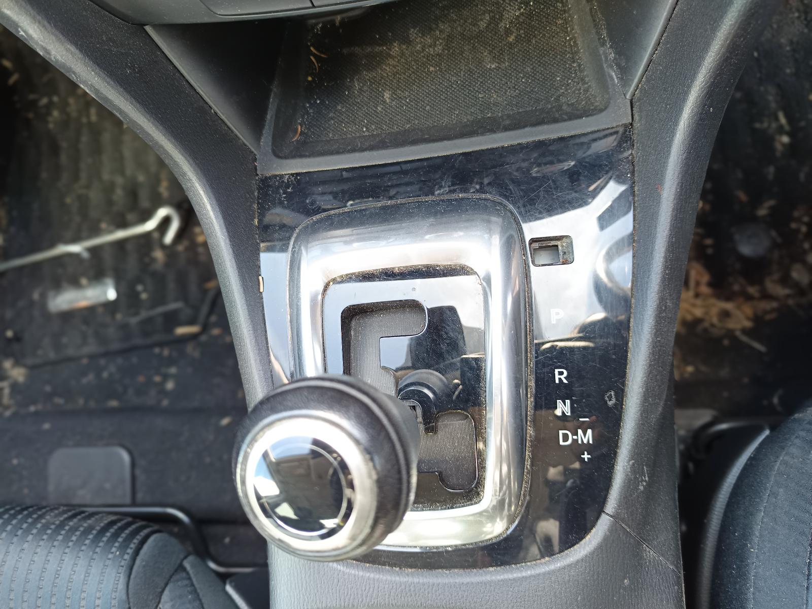 View MAZDA 6 2014   Breaking