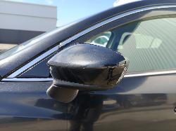 View MAZDA 6 2014   Breaking