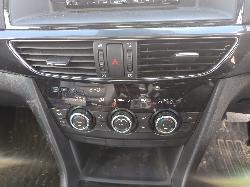 View MAZDA 6 2014   Breaking