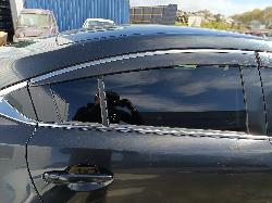 View MAZDA 6 2014   Breaking