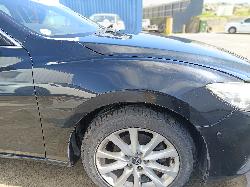 View MAZDA 6 2014   Breaking