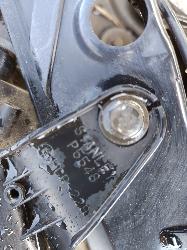 View MAZDA 2 2005 4 Door Hatchback Breaking