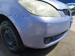 View MAZDA 2 2005 4 Door Hatchback Breaking