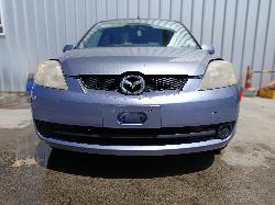 View MAZDA 2 2005 4 Door Hatchback Breaking