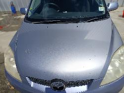 View MAZDA 2 2005 4 Door Hatchback Breaking