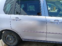 View MAZDA 2 2005 4 Door Hatchback Breaking