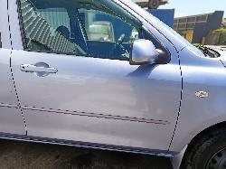 View MAZDA 2 2005 4 Door Hatchback Breaking