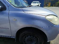 View MAZDA 2 2005 4 Door Hatchback Breaking