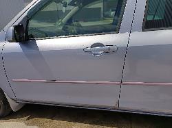 View MAZDA 2 2005 4 Door Hatchback Breaking