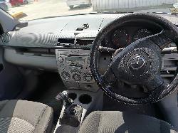 View MAZDA 2 2005 4 Door Hatchback Breaking