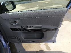 View MAZDA 2 2005 4 Door Hatchback Breaking