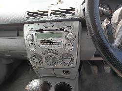 View MAZDA 2 2005 4 Door Hatchback Breaking