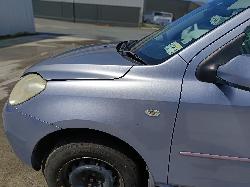 View MAZDA 2 2005 4 Door Hatchback Breaking