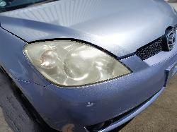 View MAZDA 2 2005 4 Door Hatchback Breaking