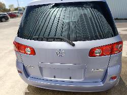 View MAZDA 2 2005 4 Door Hatchback Breaking