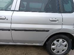 View MAZDA 121 1999   Breaking