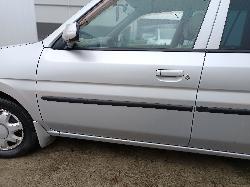 View MAZDA 121 1999   Breaking