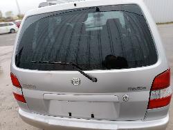 View MAZDA 121 1999   Breaking