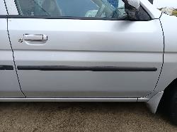 View MAZDA 121 1999   Breaking