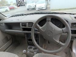 View MAZDA 121 1999   Breaking