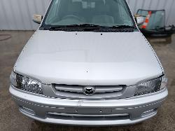 View MAZDA 121 1999   Breaking