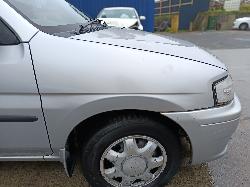 View MAZDA 121 1999   Breaking