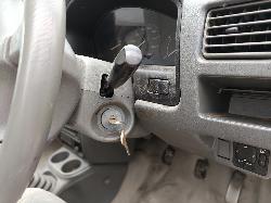 View MAZDA 121 1999   Breaking