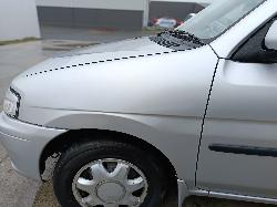 View MAZDA 121 1999   Breaking