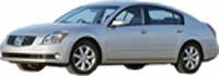 2005 NISSAN MAXIMA Rear Garnish Contact us for Photo