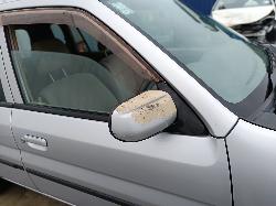 View MAZDA 121 1999   Breaking