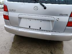 View MAZDA 121 1999   Breaking