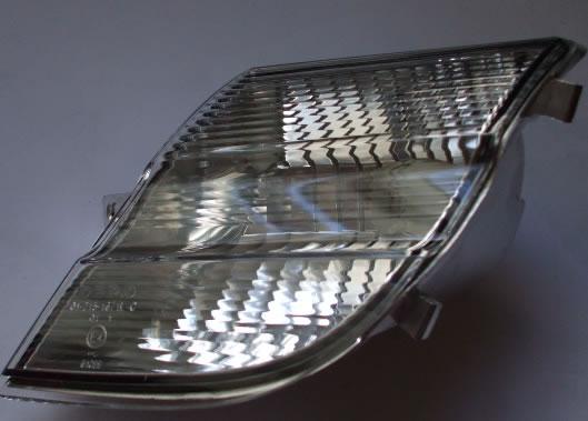 View Auto part Left Indicator/Fog/Side NISSAN MICRA 2003