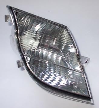 View Auto part Right Indicator/Fog/Side NISSAN MICRA 2003