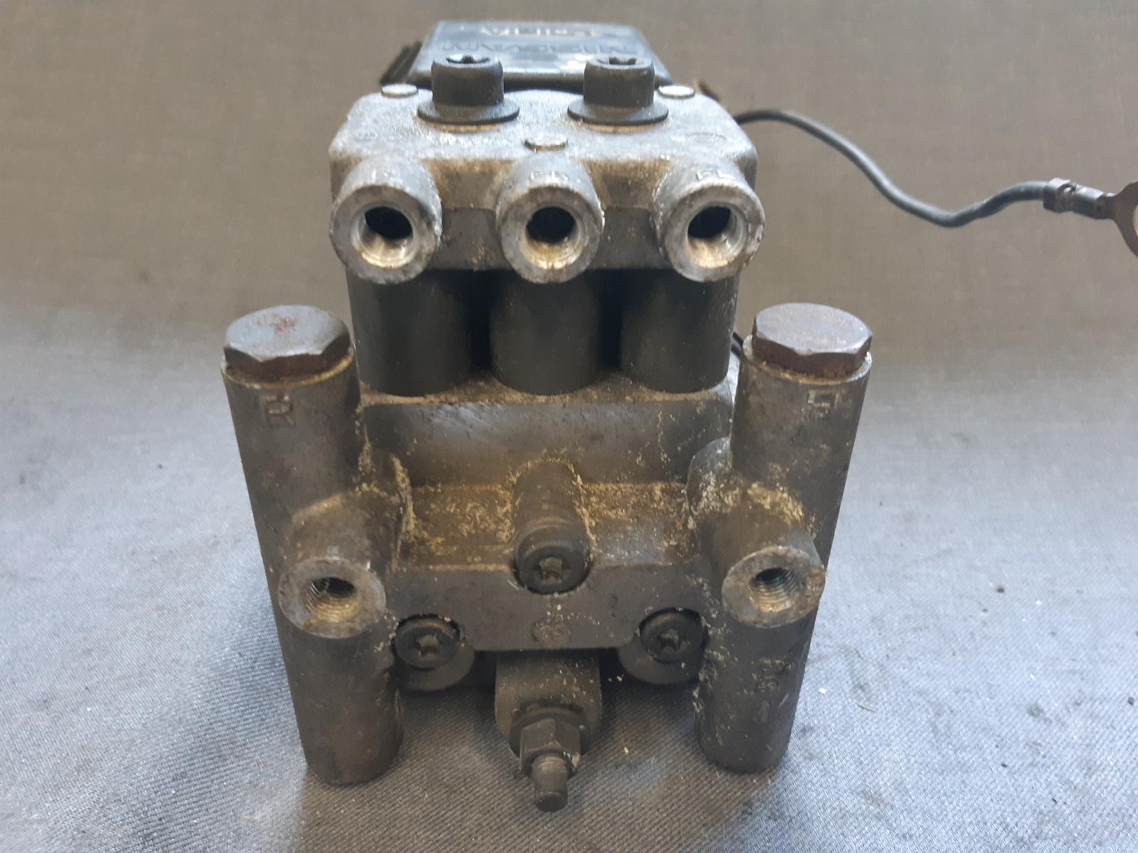 1996 NISSAN 200SX Abs Pump/Modulator Contact us for Photo