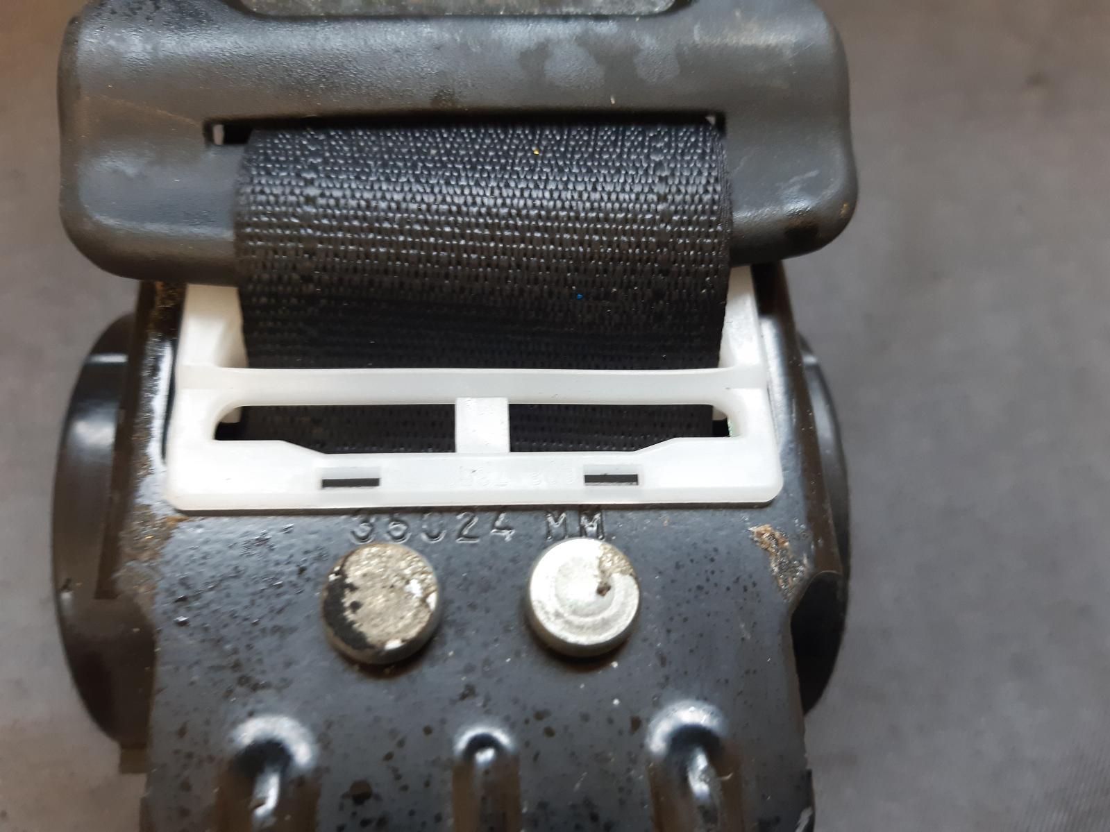 2006 NISSAN TIIDA Seatbelt/Stalk Contact us for Photo