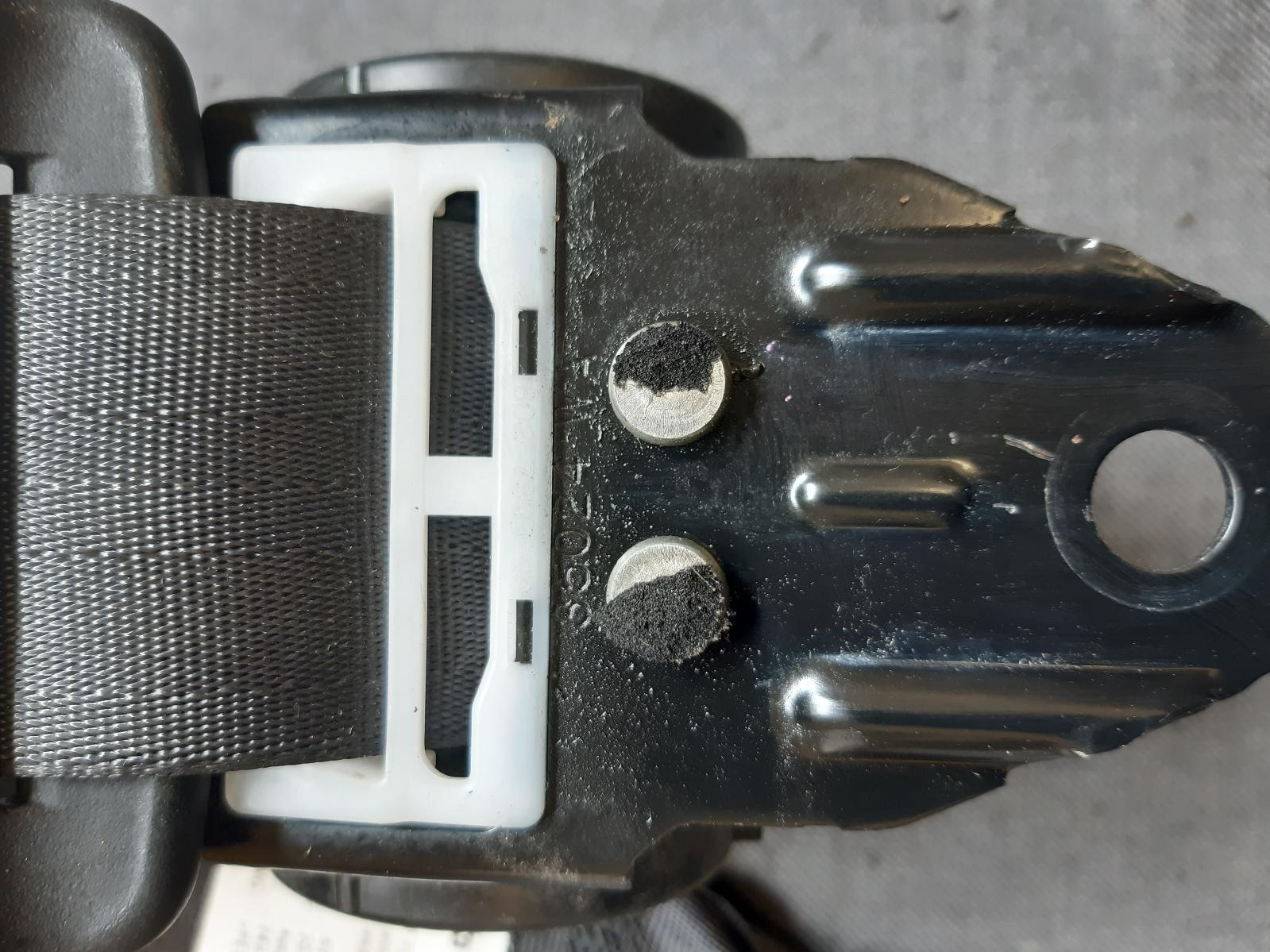 2006 NISSAN TIIDA Seatbelt/Stalk Contact us for Photo