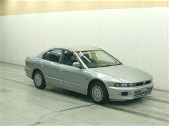 2000 MITSUBISHI GALANT Front Bumper Contact us for Photo