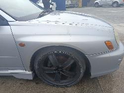 View SUBARU IMPREZA 2002   Breaking