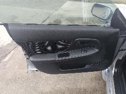 View SUBARU IMPREZA 2002   Breaking