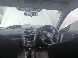 View SUBARU IMPREZA 2002   Breaking