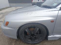 View SUBARU IMPREZA 2002   Breaking