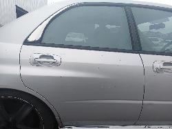 View SUBARU IMPREZA 2002   Breaking