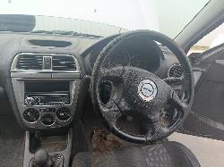 View SUBARU IMPREZA 2002   Breaking