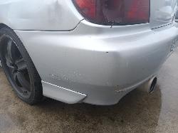 View SUBARU IMPREZA 2002   Breaking