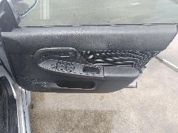 View SUBARU IMPREZA 2002   Breaking