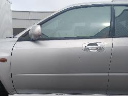 View SUBARU IMPREZA 2002   Breaking