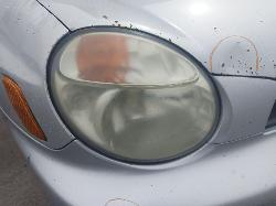 View SUBARU IMPREZA 2002   Breaking